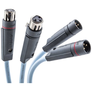Supra DAC-XLR