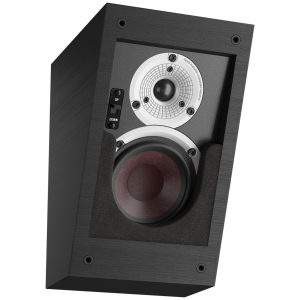 DALI ALTECO C-1 – Black