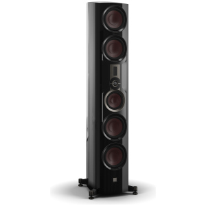 DALI EPIKORE 11 – Black