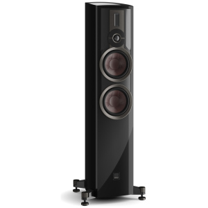DALI EPIKORE 7 – Black
