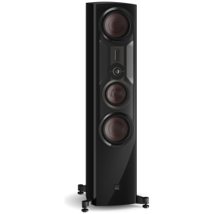 DALI EPIKORE 9 – Black