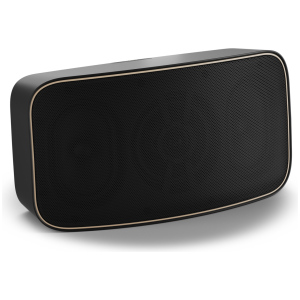 DALI GARDIAN OW 6 – Black