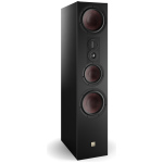 DALI OPTICON 8 MK2 – Black Ash