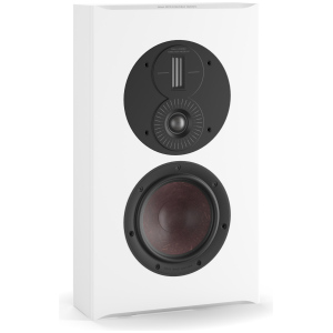DALI OPTICON LCR MK2 – Satin White