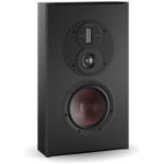 DALI OPTICON LCR MK2 – Black Ash