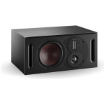 DALI OPTICON VOKAL MK2 – Black Ash