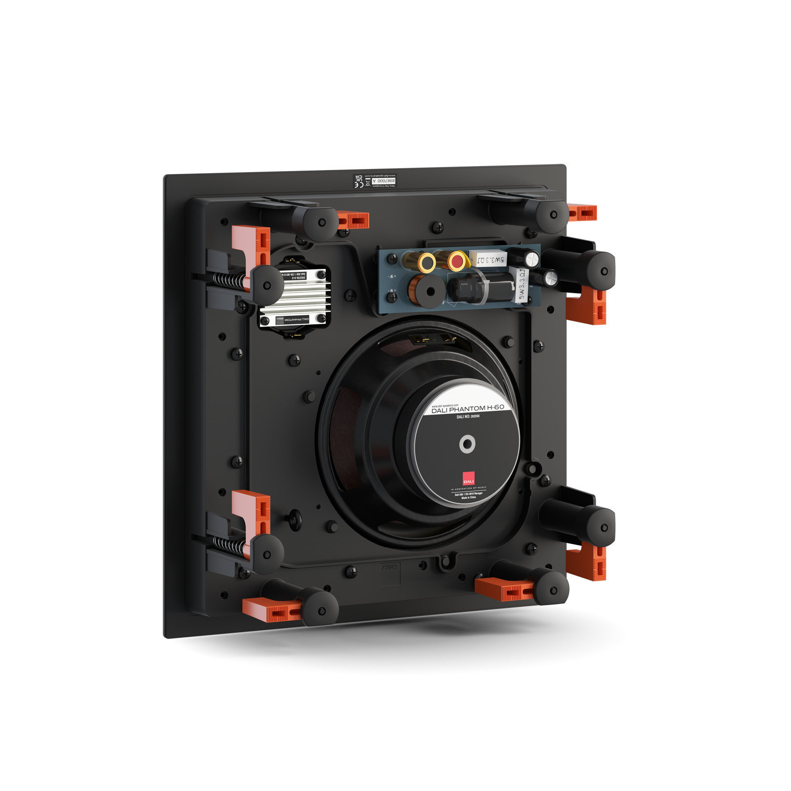 DALI PHANTOM H-60 – immagine 3 DALI PHANTOM H-60 - immagine 3