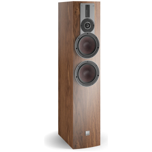 DALI RUBICON 6 – Natural Walnut