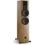 DALI RUBIKORE 6 – Natural Walnut