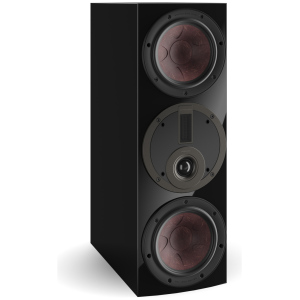 DALI RUBIKORE CINEMA – Black HG