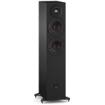 DALI SONIK 5 – Black Ash