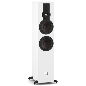 DALI SONIK 7 – White