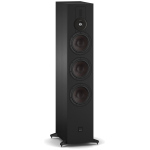 DALI SONIK 9 – Black Ash