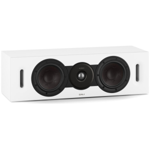 DALI SONIK CINEMA – White
