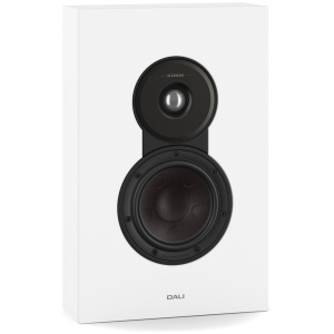 DALI SONIK ON-WALL – White