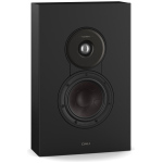 DALI SONIK ON-WALL – Black Ash