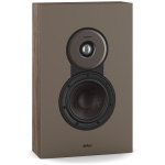 DALI SONIK ON-WALL – Walnut