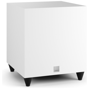 DALI SUB C-8 D – White