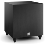 DALI SUB C-8 D – Black