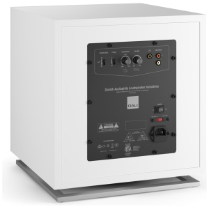 DALI SUB E-12 F - immagine 3