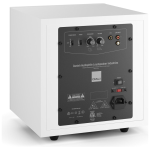 DALI SUB E-9 F - immagine 3