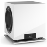 DALI SUB P-10 DSS – White High Gloss