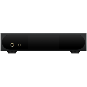 Matrix Audio mini-i Pro 4 nero – foto 5