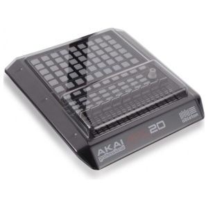 Decksaver DS LE PC APC 20 cover antipolvere