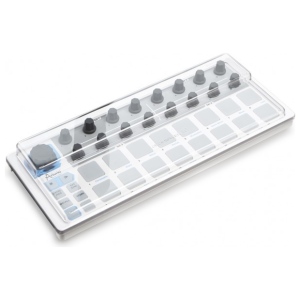 Decksaver DS LE PC BEATSTEP cover antipolvere