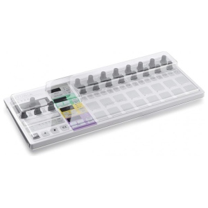 Decksaver DS LE PC BEATSTEP PRO cover antipolvere