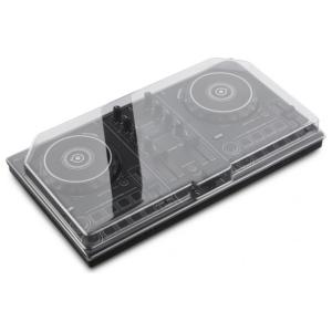 Decksaver DS LE PC DDJ 200 cover antipolvere