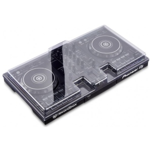 Decksaver DS LE PC DDJ 400 cover antipolvere