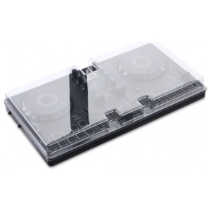 Decksaver DS LE PC DDJ FLX 2 cover antipolvere
