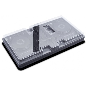 Decksaver DS LE PC DDJ FLX 4 cover antipolvere