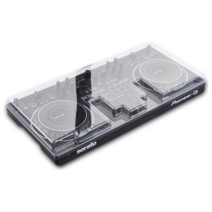 Decksaver DS LE PC DDJ REV 1 cover antipolvere