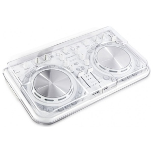 Decksaver DS LE PC DDJ WEGO 2 cover antipolvere