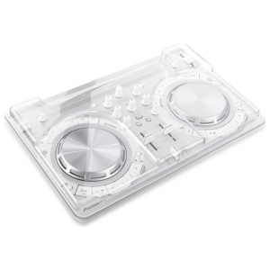 Decksaver DS LE PC DDJ WEGO 3 cover antipolvere