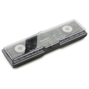 Decksaver DS LE PC DJ2GO2 cover antipolvere