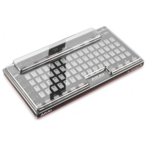 Decksaver DS LE PC FIRE cover antipolvere