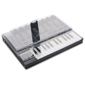 Decksaver DS LE PC KEYPAD PRO cover antipolvere