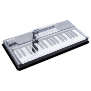 Decksaver DS LE PC LAUNCHKEY 37 Mk3 cover antipolvere