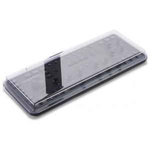 Decksaver DS LE PC LD + cover antipolvere