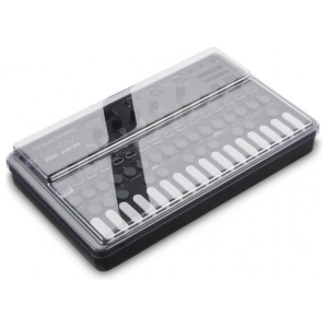 Decksaver DS LE PC LIVEN cover antipolvere