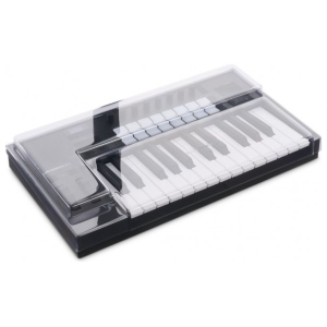 Decksaver DS LE PC LK 25 MK4 cover antipolvere