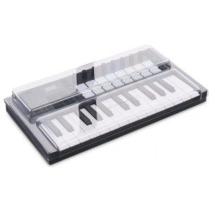 Decksaver DS LE PC LK MINI 25 MK4 cover antipolvere