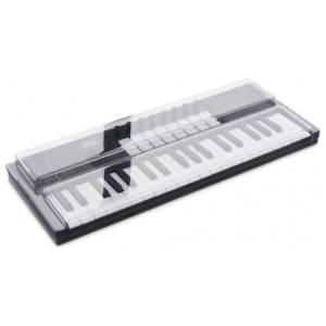 Decksaver DS LE PC LK MINI 37 MK4 cover antipolvere
