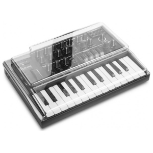 Decksaver DS LE PC MICROBRUTE cover antipolvere