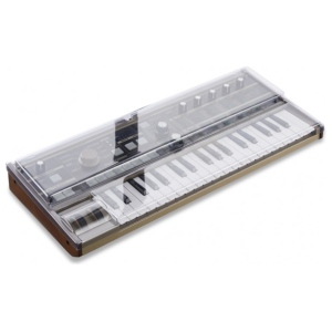 Decksaver DS LE PC MICROKORG cover antipolvere