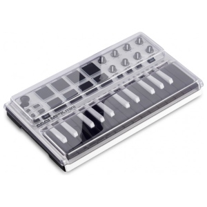 Decksaver DS LE PC MINI MK2 cover antipolvere