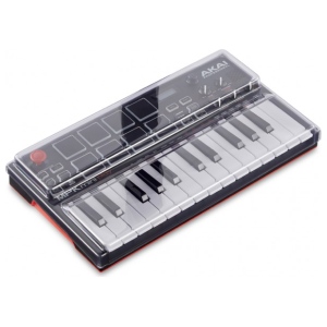 Decksaver DS LE PC MINI PLAY cover antipolvere